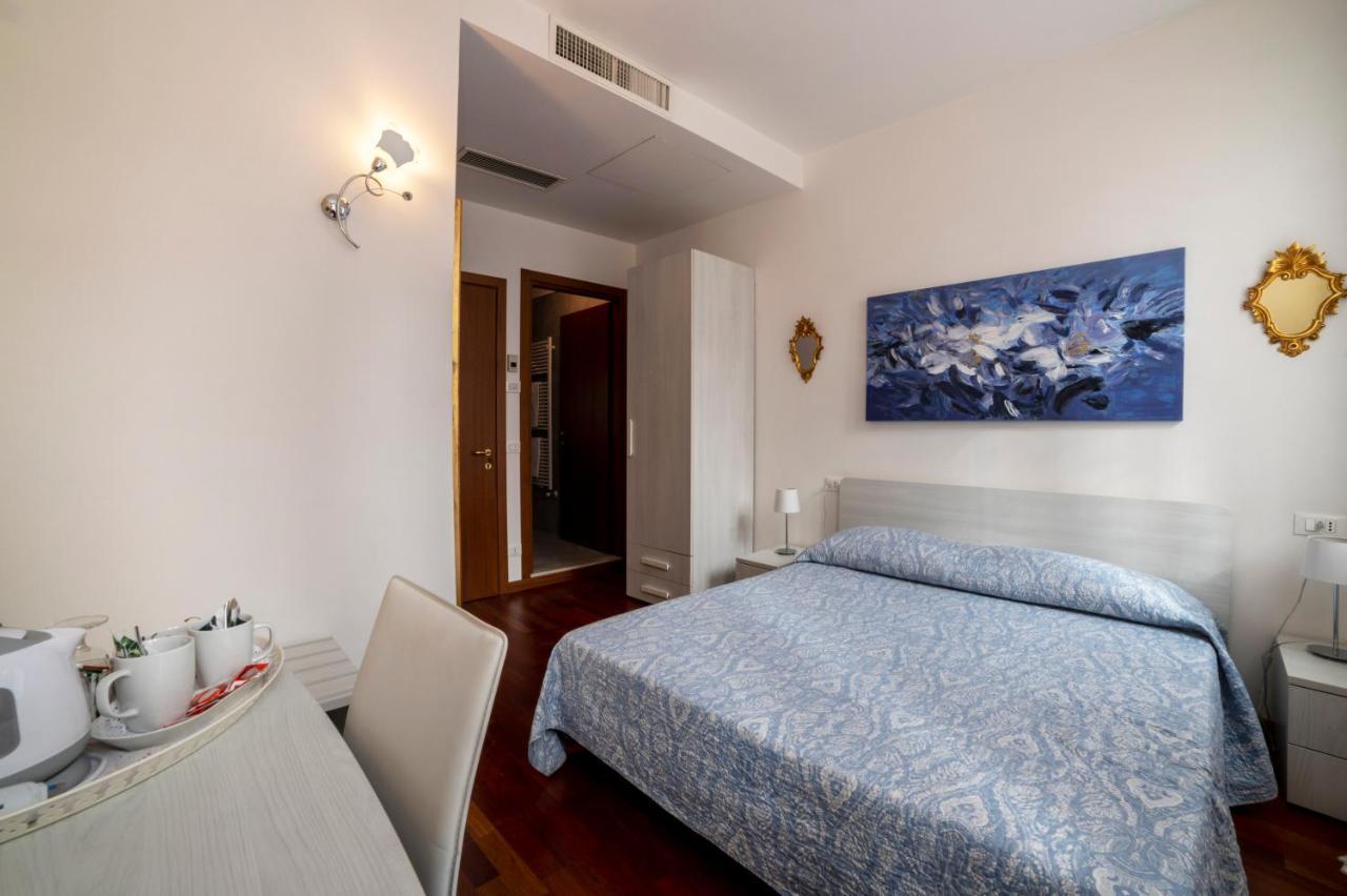 Ca' Degli Specchieri Ξενοδοχείο Βενετία Εξωτερικό φωτογραφία